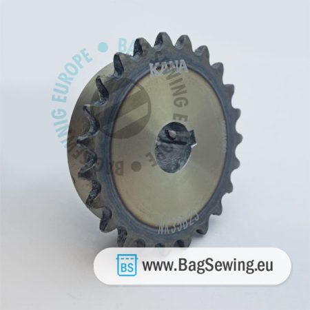 HN273-19 Sprocket Newlong Industrial 3CM-5 Auto Bagging Spare Parts