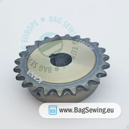 HN273-19 Sprocket Newlong Industrial 3CM-5 Auto Bagging Spare Parts - Image 3