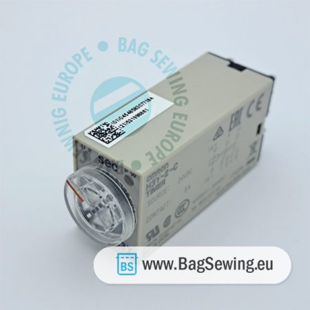 Omron H3Y-2-C-5S Timer Relais 5 seconds