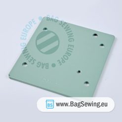 CMG49155 Plate Spare part for Newlong  CM4900-1 Power Infeeder