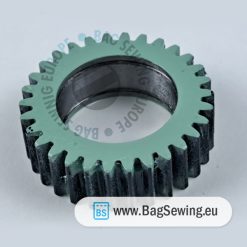 GXCM0137 Gear Spare part for Newlong  CM4900-1 Power Infeeder
