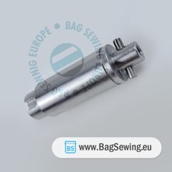 GXCM0141 Shaft Spare part for Newlong  CM4900-1 Power Infeeder