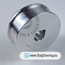 GXCM0155 Roller Spare part for Newlong  CM4900-1 Power Infeeder