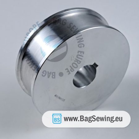 GXCM0155 Roller Spare part for Newlong  CM4900-1 Power Infeeder