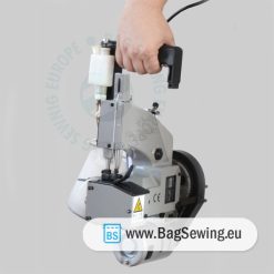 Newlong Industrial NP-7H (Horizontal) Portabe Bag Sewing Machine